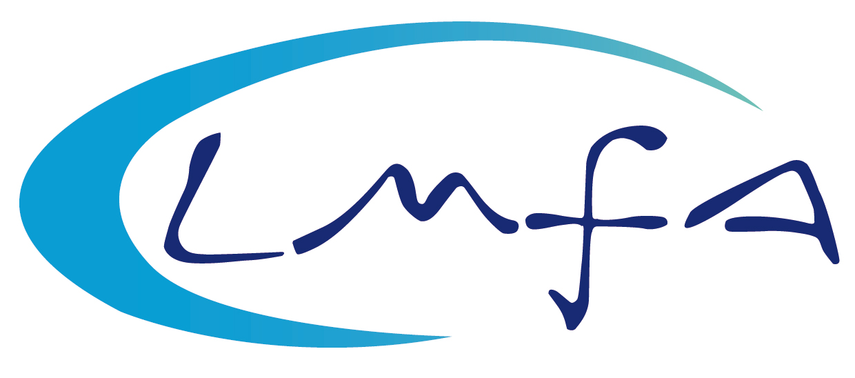 Logo LMFA 2010