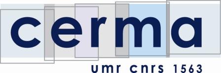 Logo du CERMA