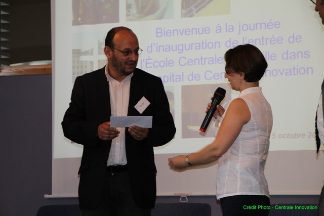prix thèse 2010