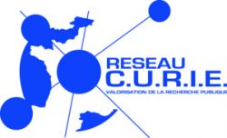 logo reseau curie centrale innovation